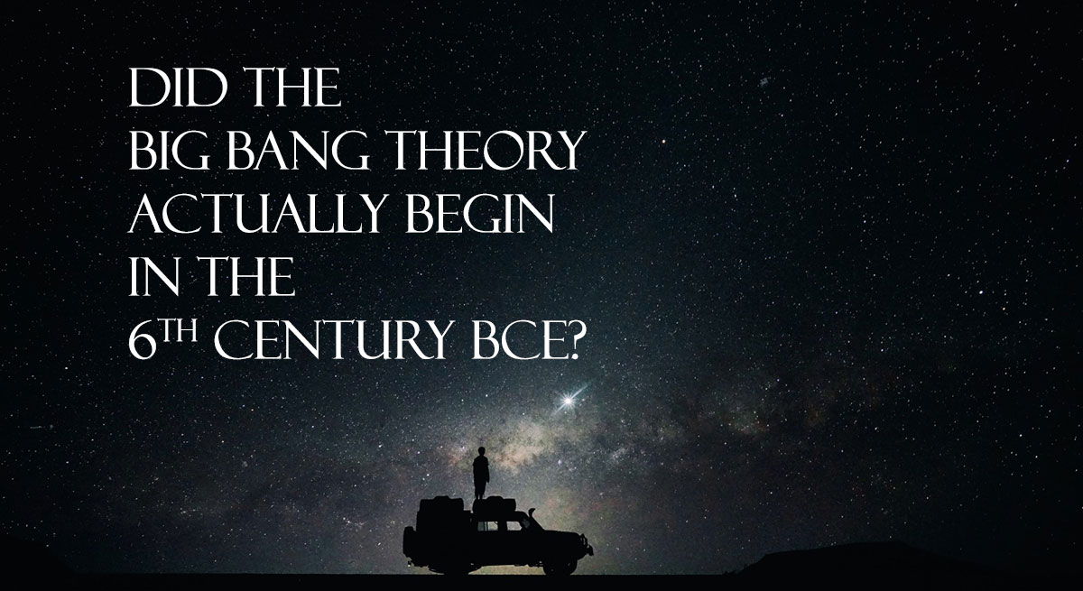 Silhouette of a vehicle with a person standing on the roof with the milkyway in the background