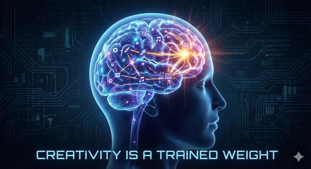 creativity engineered