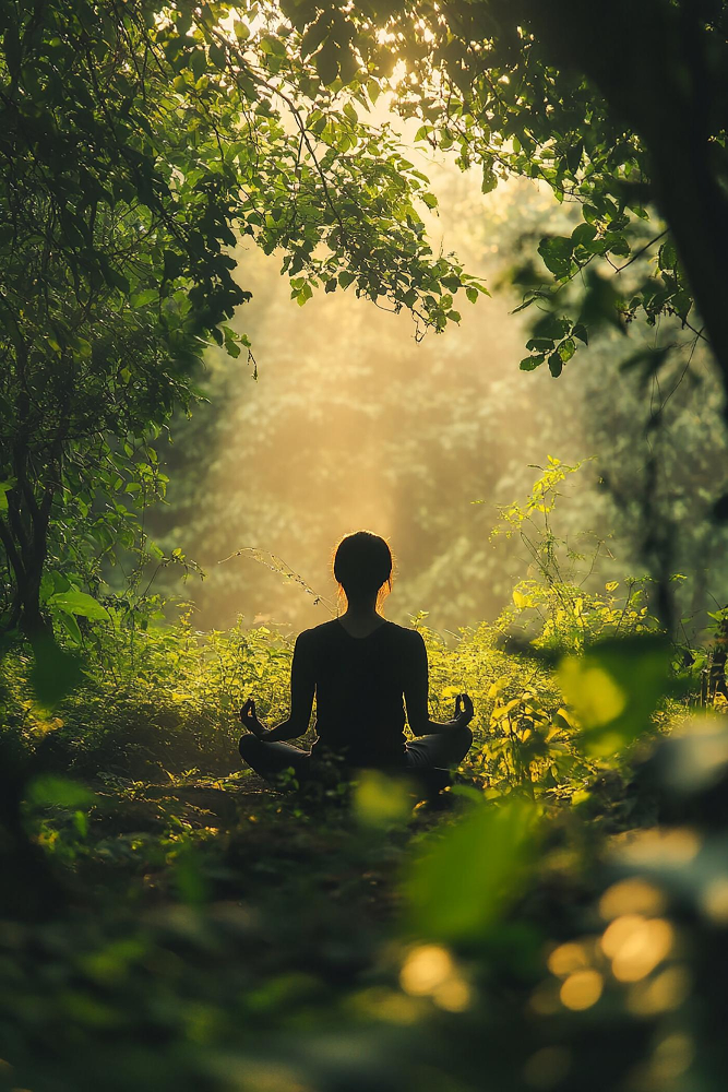 Embracing the Sacred Rhythm