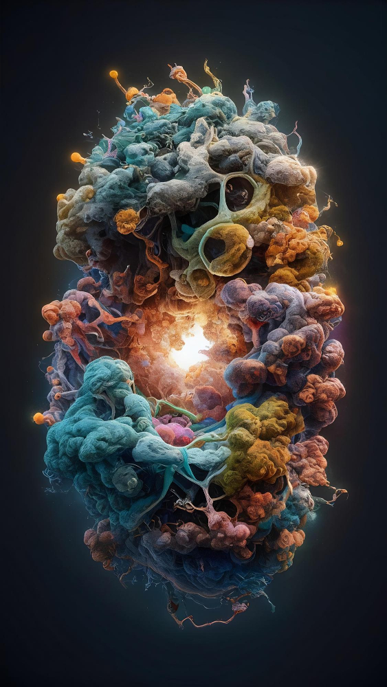 67386 Cosmic Memory, Chaos Theory