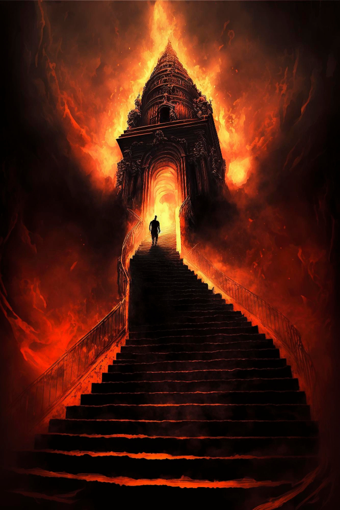 Purge Cosmic Memory, Chaos Theory