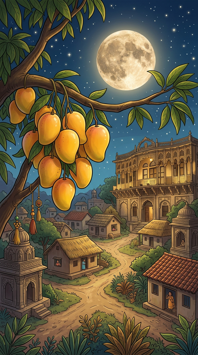 Mango Maniacs